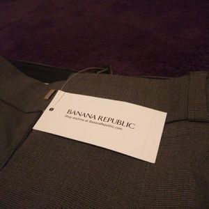 Bannana Republic dress slacks